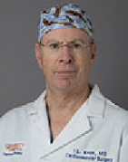 Irving L. Kron, MD