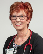 Penny McEvoy, APRN