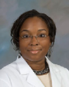 Stacey Denise Moore, MD