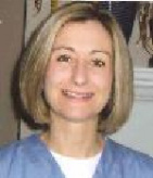 Stacy Mendenhall Hill, NP-C