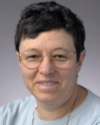 Lucy M Candib, MD
