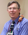 Francis J McLaughlin, MD