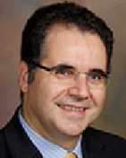 Dr. Stamatios Lerakis, MD