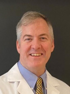 David J Dougherty, MD