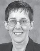 Joni Ghormley, ARNP
