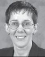 Joni Ghormley, ARNP