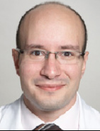 Dr. Stephen Charles Krieger, MD