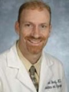 Robert Brady, MD