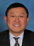 Joonhyun Yoon, DPM