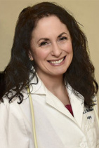 Zoe Weinstein, MD