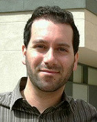 Jordan Kirschner, LMFT
