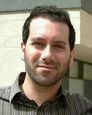 Jordan Kirschner, LMFT