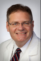 Dr. Thomas Mahl, MD