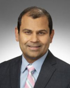 Chinmay P. Patel, MD