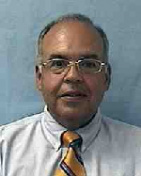 Dr. Jorge Luis Campana, MD