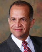 Dr. Jorge Luis Cornielle, MD