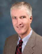 Dr. Thomas James Mertz, MD