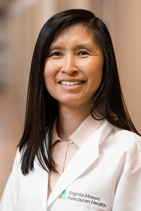 Rose Wong, RPH