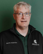Robert Norris, MD