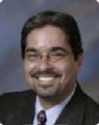 Jorge Alberto Garza, MD