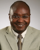 Dr. Stephen S Njagi, MD