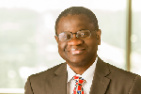 Stephen Obaro, MD