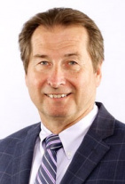 Dr. George P. Zabrecky, DC