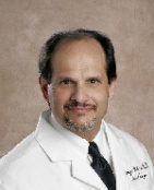 Jorge Rafael Rabaza, MD