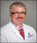 Dr. Bjorn Holmstrom, MD