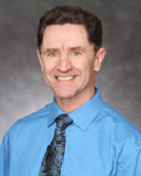 Dr. Stephen Pierson, MD