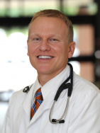 David C Beck, MD