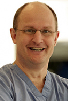 Dr. Stephen Pratt, MD