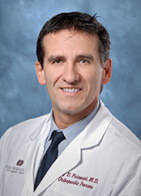 Guy D Paiement, MD