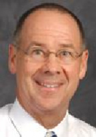 Dr. Thomas Parker, MD
