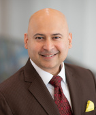 Amit Punj, DMD