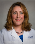 Dr. Susan J Hoover, MD, FACS