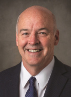 Laurence McCahill, MD