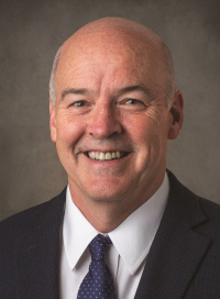 Dr. Laurence Mccahill, MD - Kalamazoo, MI - Surgery