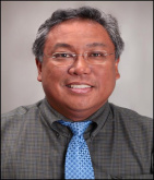 Dr. Eric M Toloza, MD, PhD