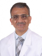 Guruprasad Naik, MBBS, MD, FACC, FSCAI