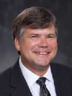 Dr. Stephen Settle, MD