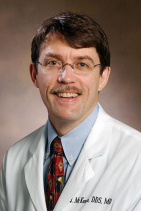 Samuel J McKenna, MD, DDS