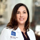 Michele York, PHD