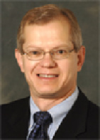 Dr. Thomas Rodger Scott, MD