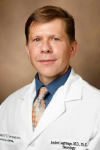 Andre Hollis Lagrange, MD, PhD