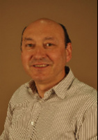 Dr. Jose Mayordomo, MDPHD