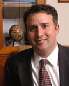 Dr. Thomas G Takoudes, MD