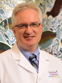 Michael L. Raff