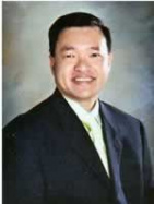 Dr. Thomas Huu Tran, DPM