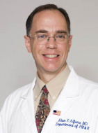 Alan P Alfano, MD